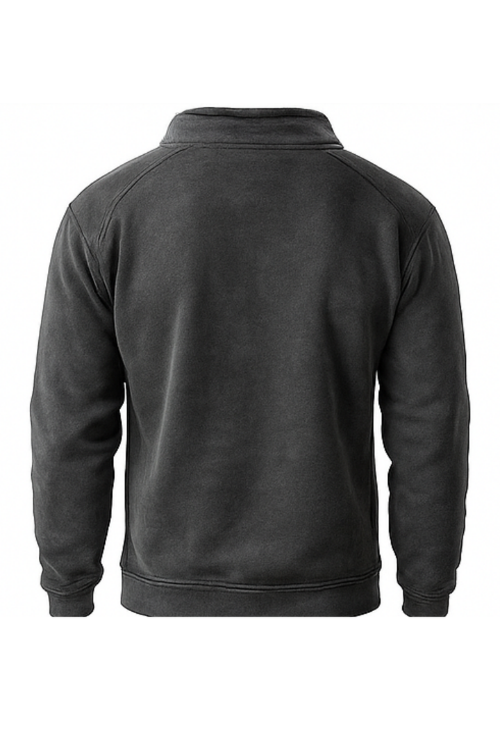 Piolo Fleece-Hemd - Grau