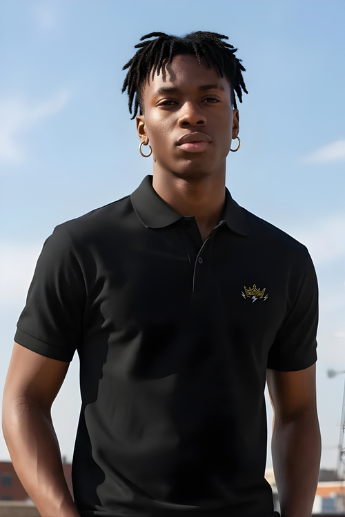 Jace | Polohemd für Herren