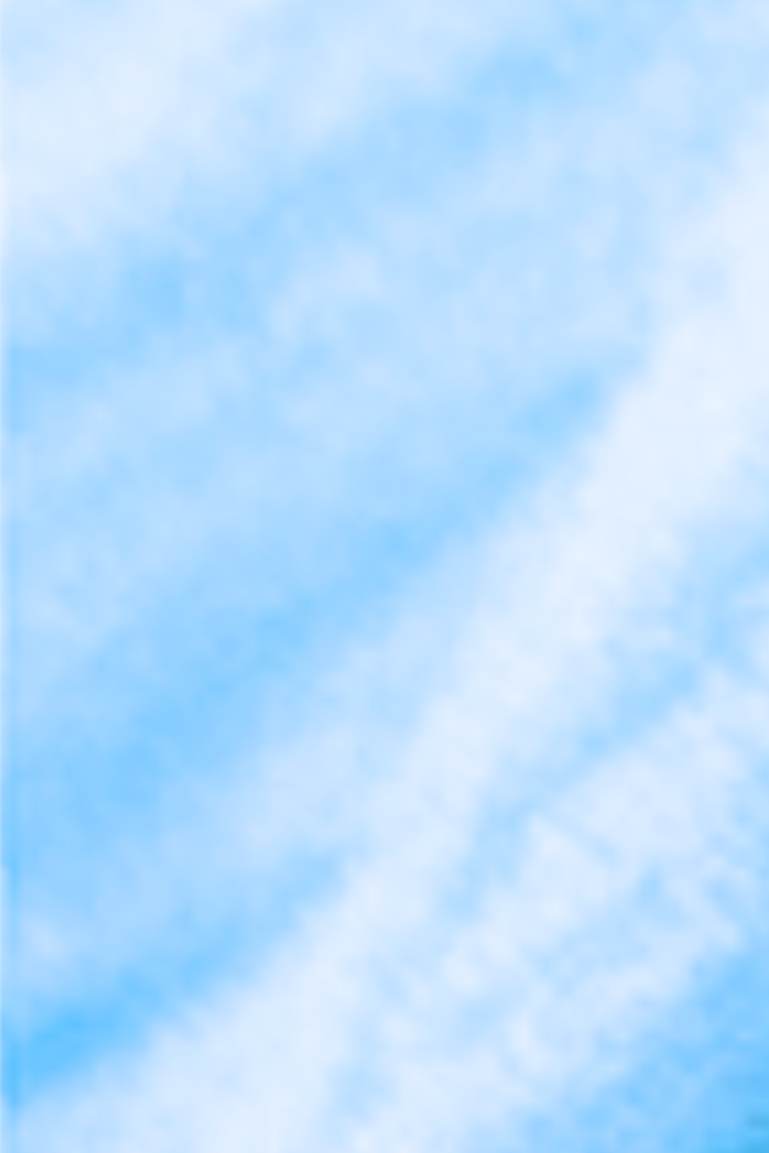 Elizah Pullover - Hellblau