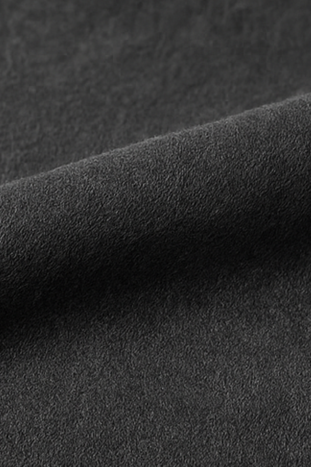 Piolo Fleece-Hemd - Grau