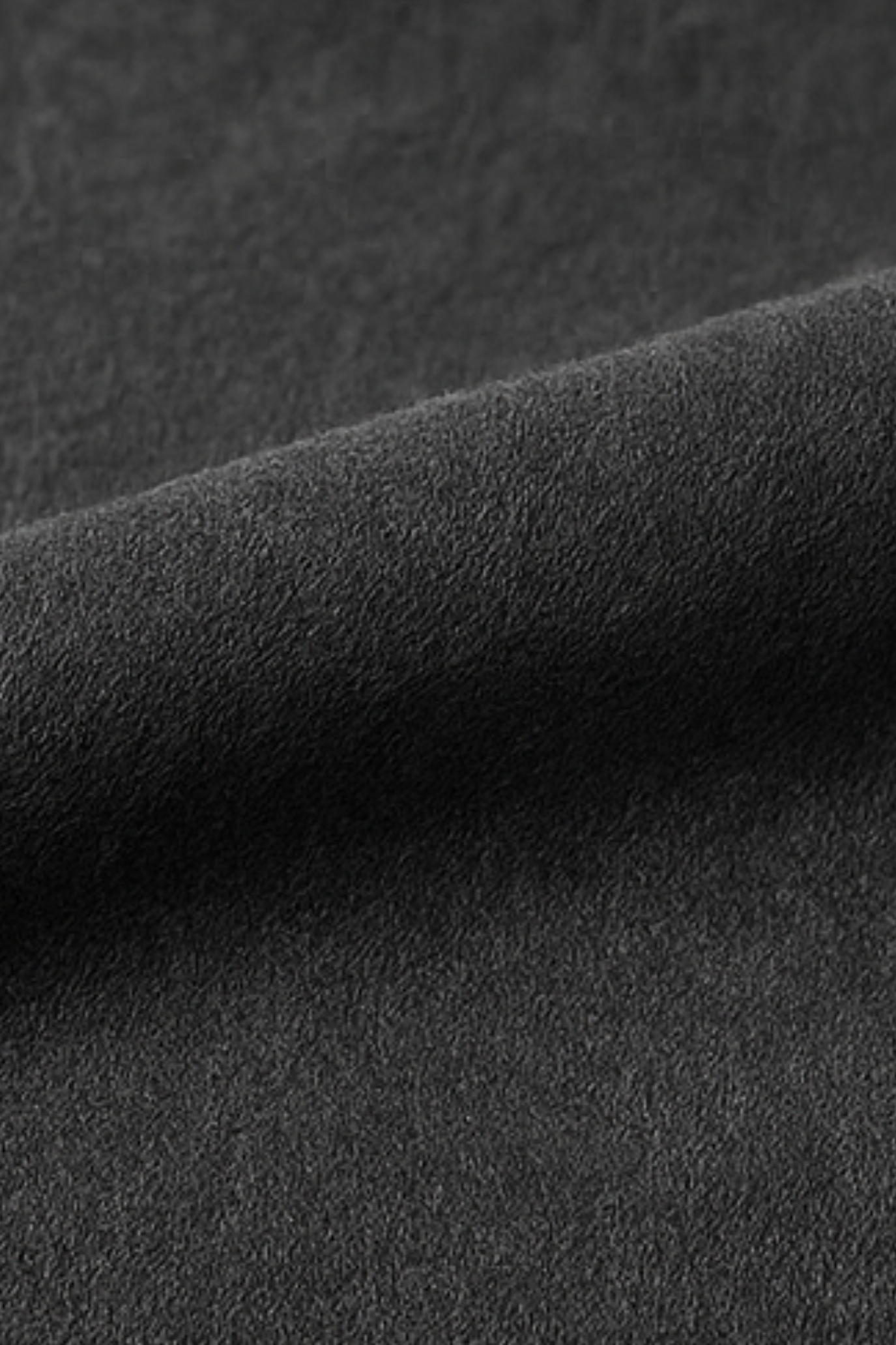 Piolo Fleece-Hemd - Grau