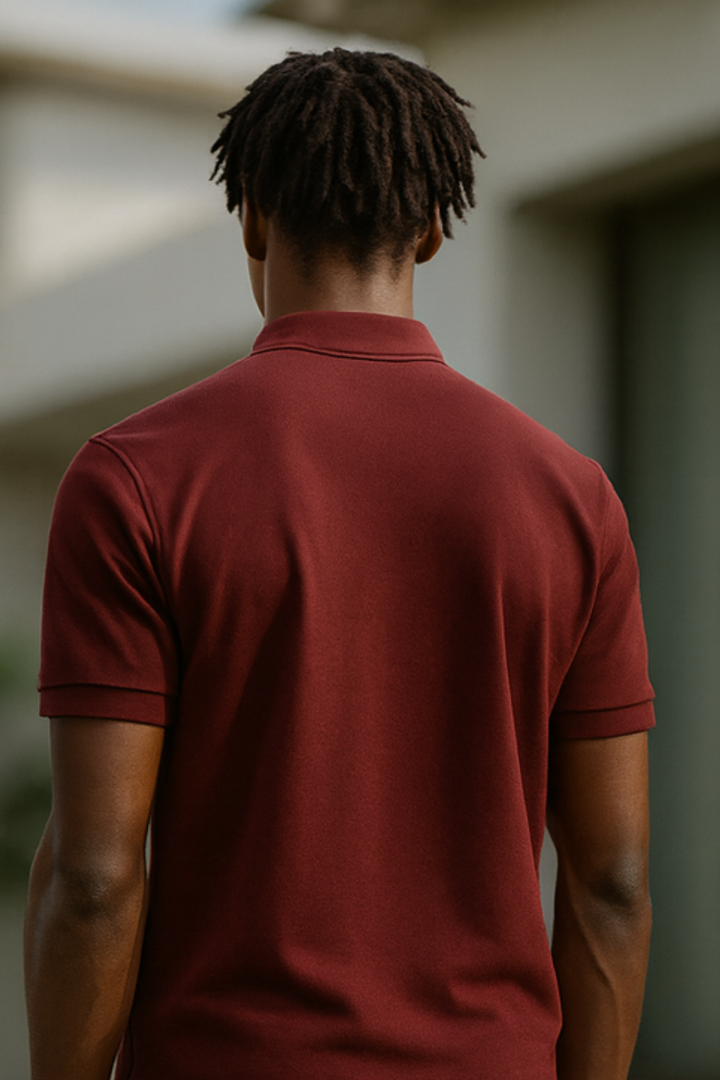 Jace | Polohemd für Herren