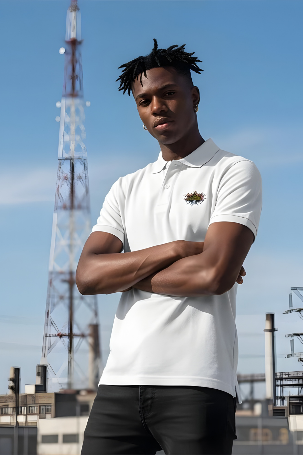 Jace | Polohemd für Herren