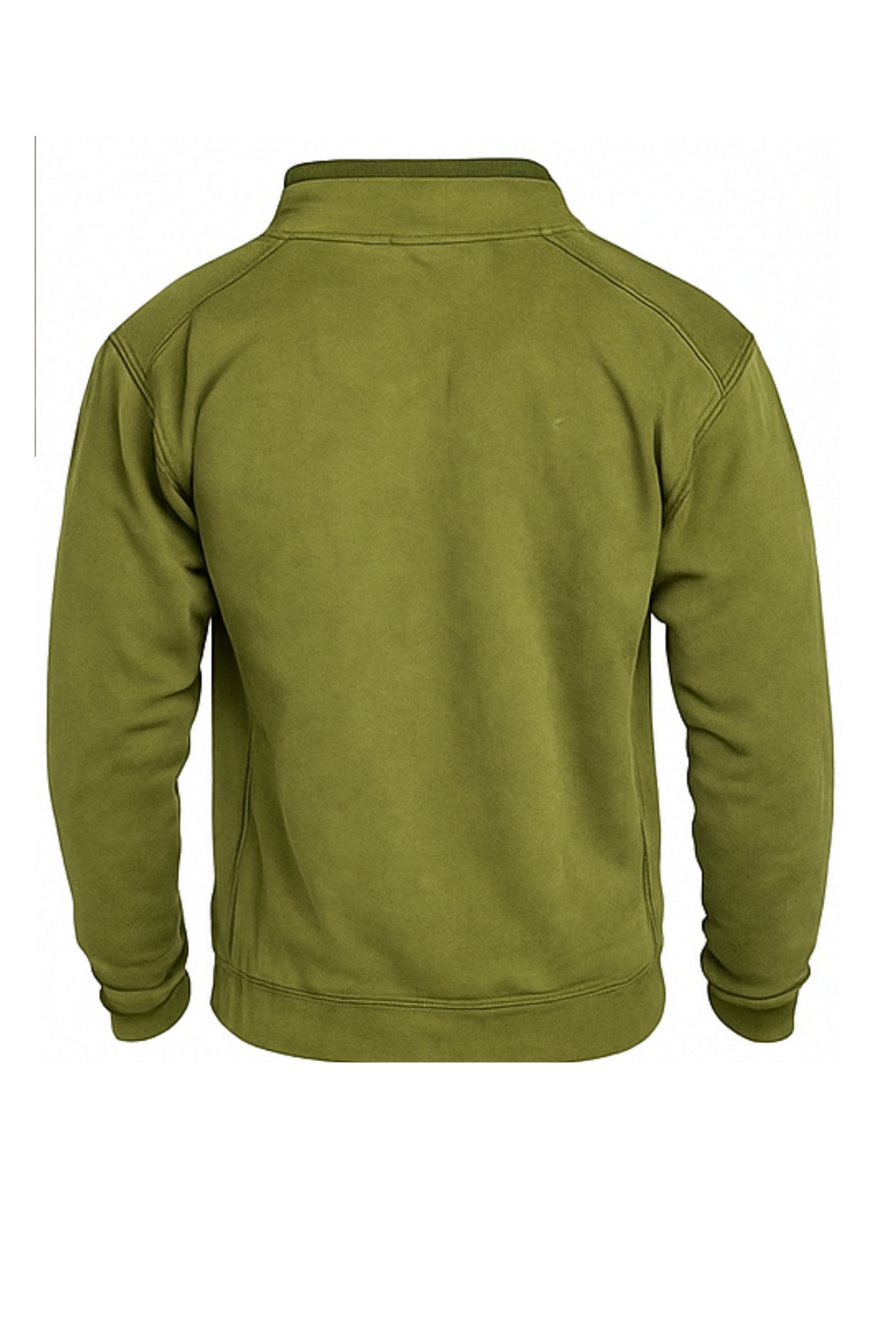 Piolo Fleece-Hemd -  Grün