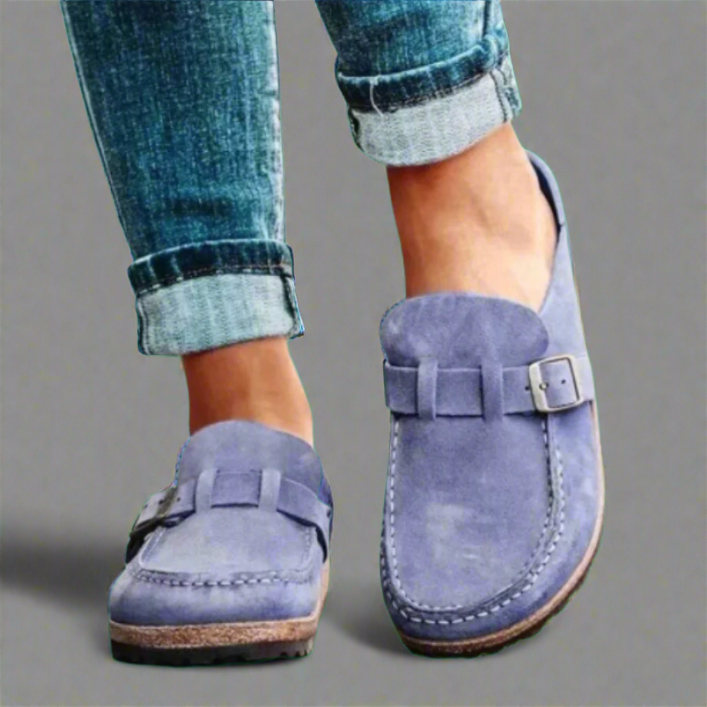 Tova™ | Ergonomische Sandalen für Sommertage