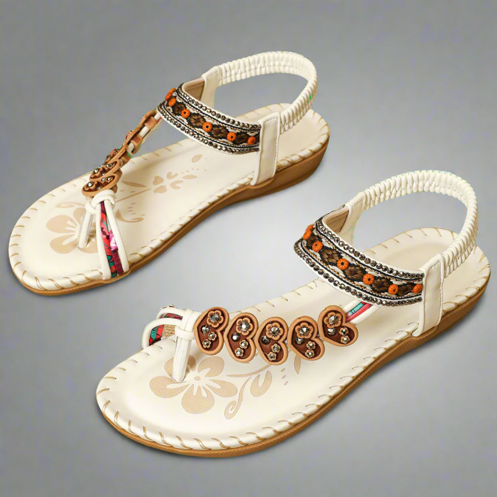 Rosén™ | Bequeme orthopädische Sandalen