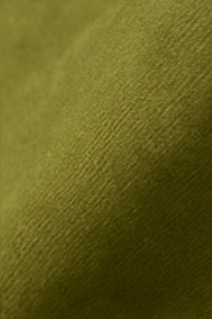 Piolo Fleece-Hemd -  Grün