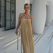 Bailey | Boho-Sommerkleid
