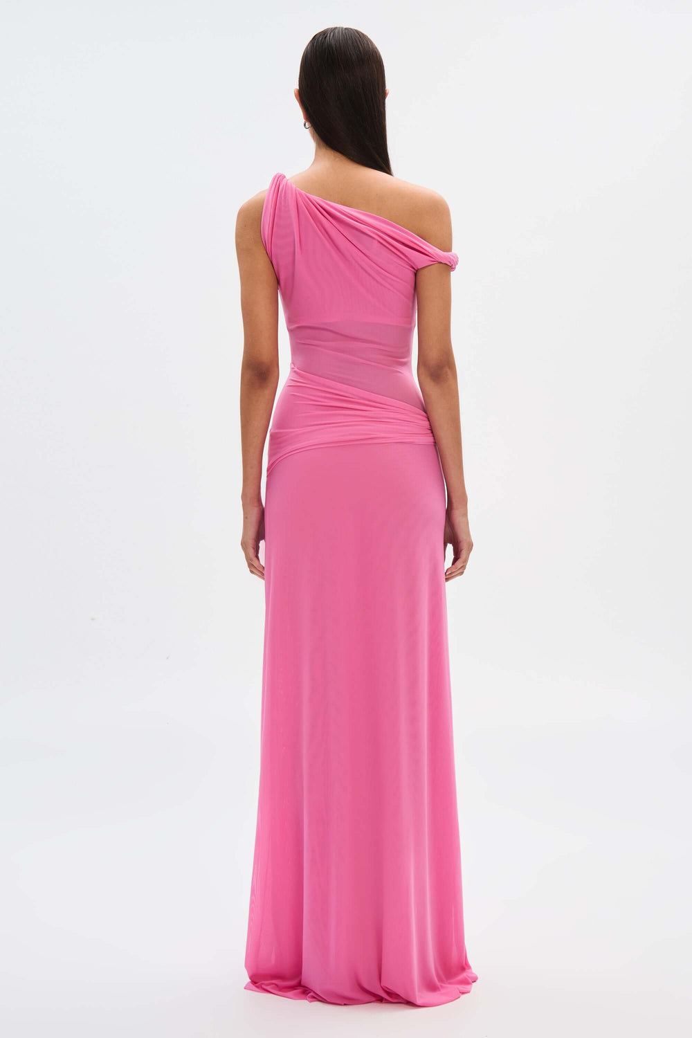 Velora | Elegantes, fließendes Maxikleid