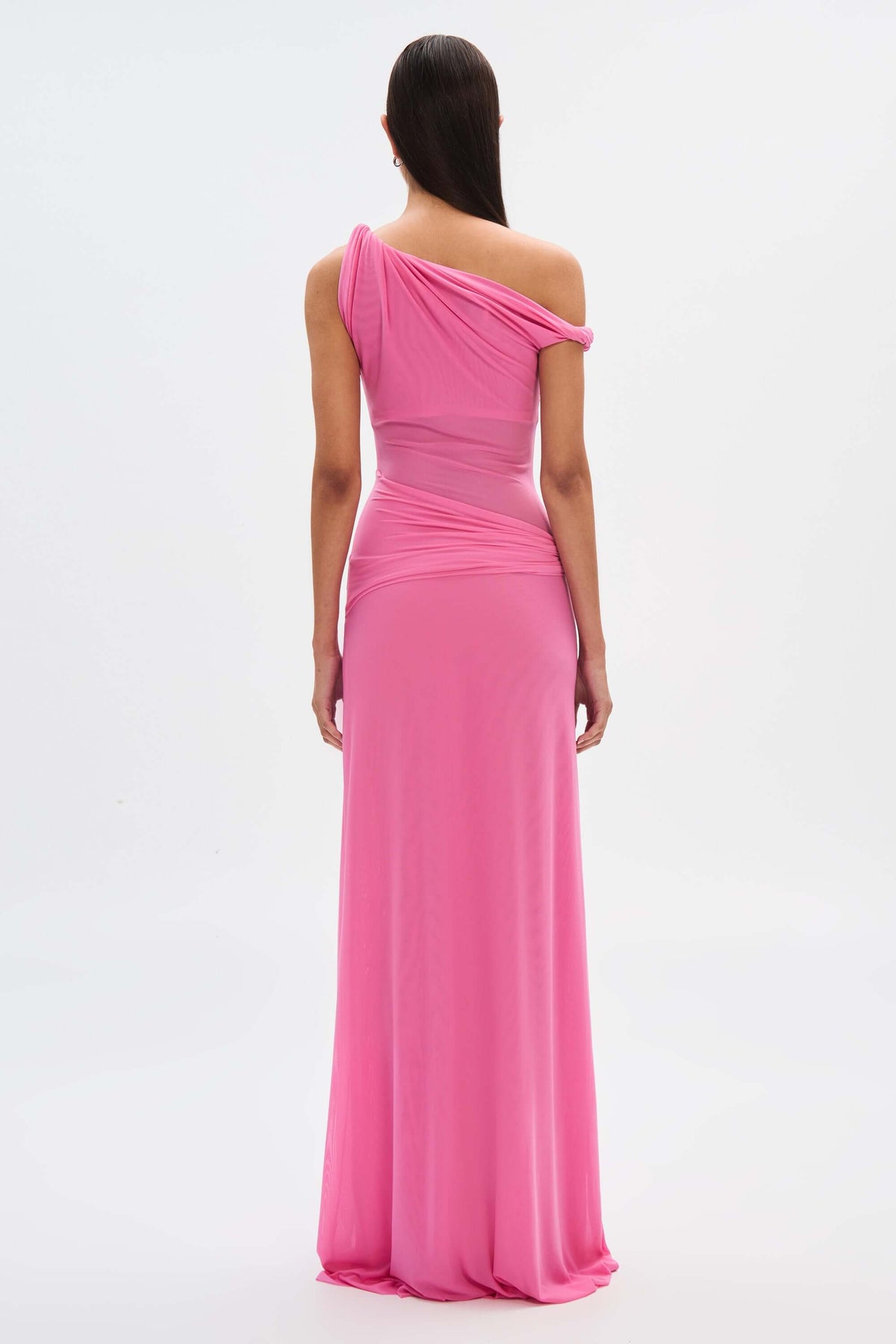 Velora™ | Elegantes, fließendes Maxikleid