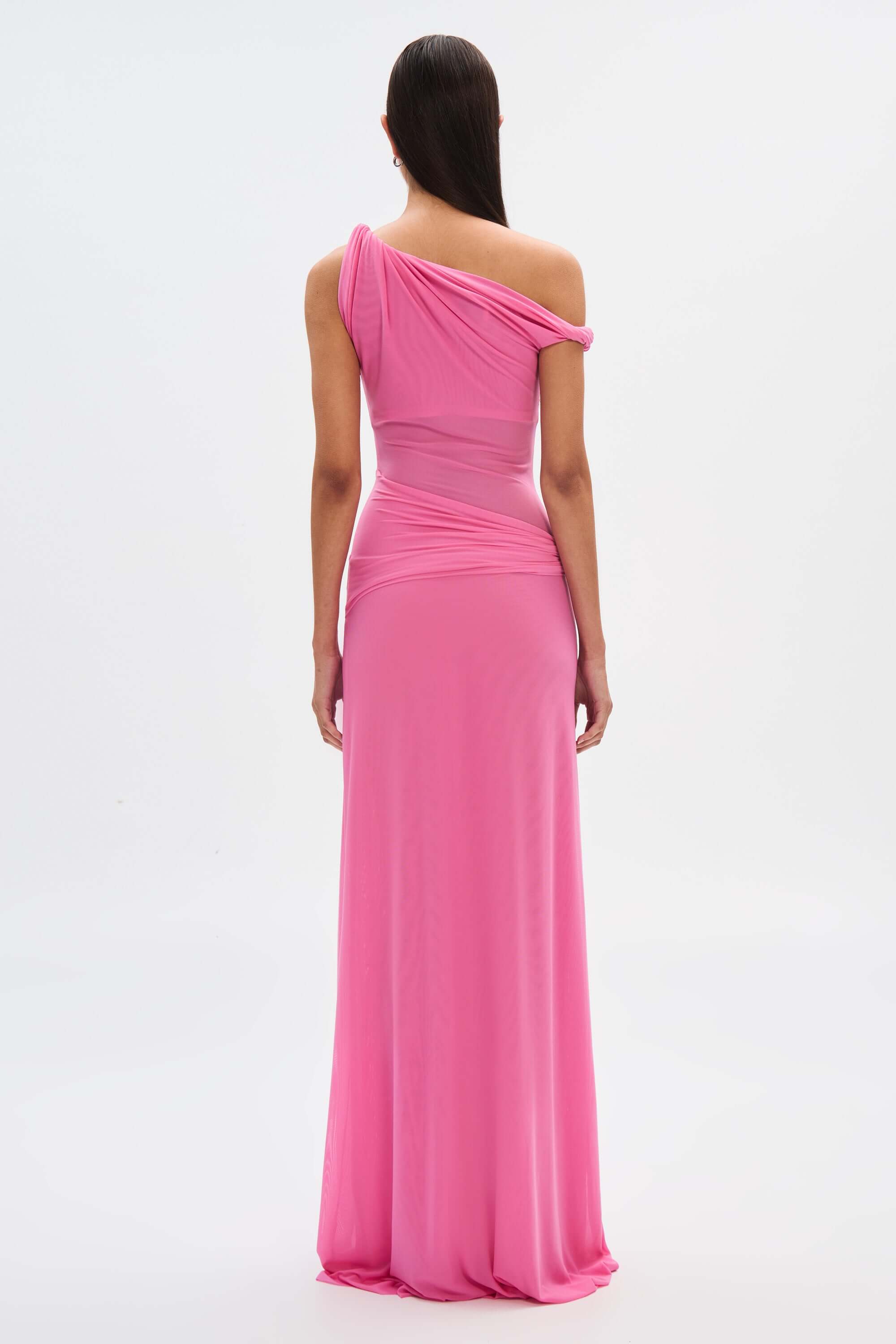 Velora™ | Elegantes, fließendes Maxikleid
