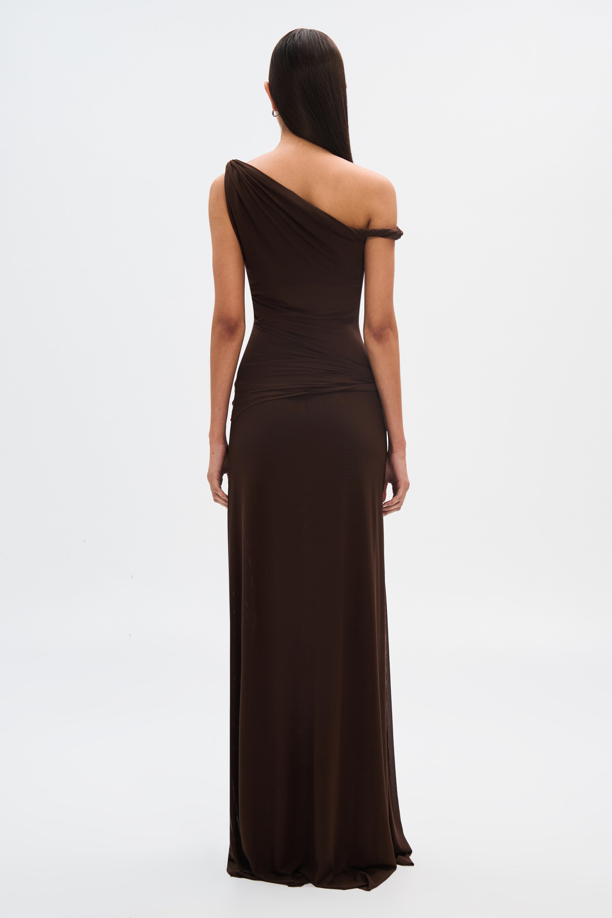 Velora™ | Elegantes, fließendes Maxikleid