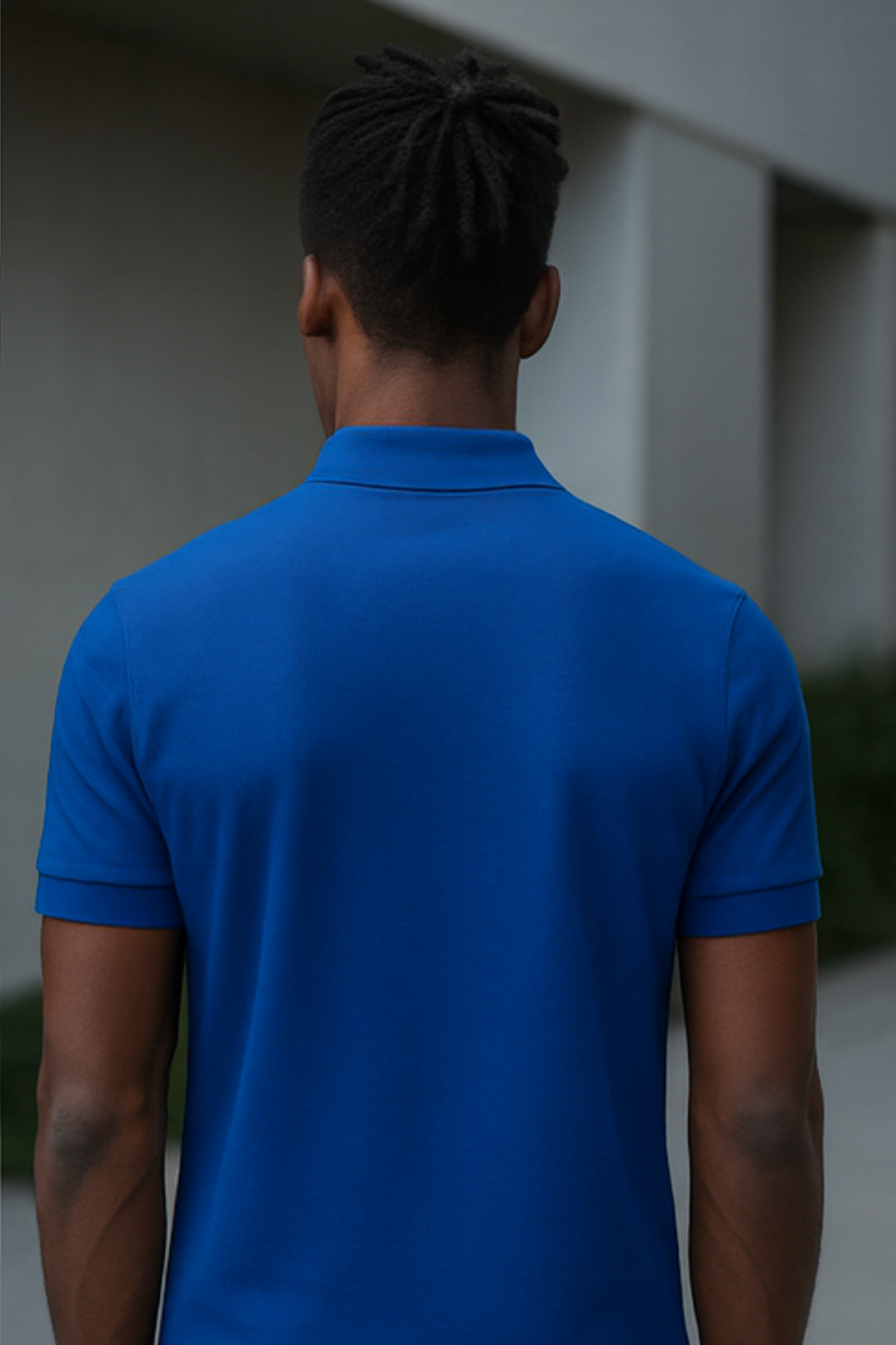 Jace | Polohemd für Herren