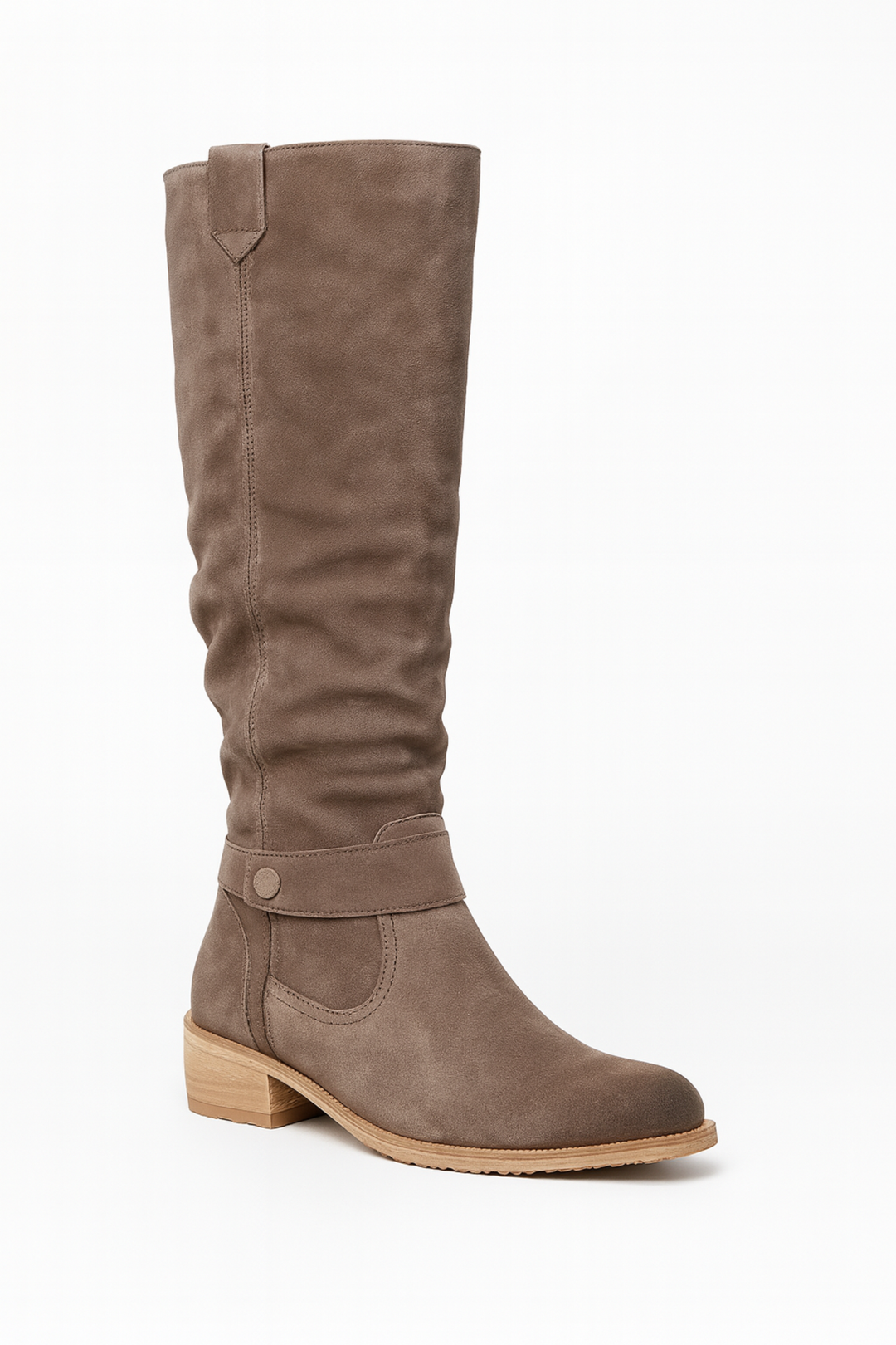 Blythe | Komfortable & Stilvolle Stiefeletten