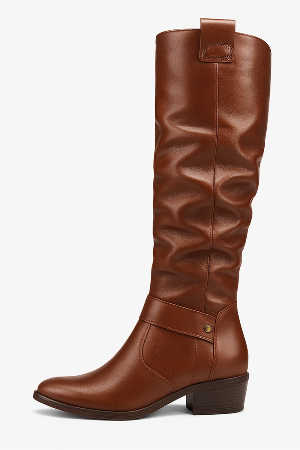 Blythe | Komfortable & Stilvolle Stiefeletten