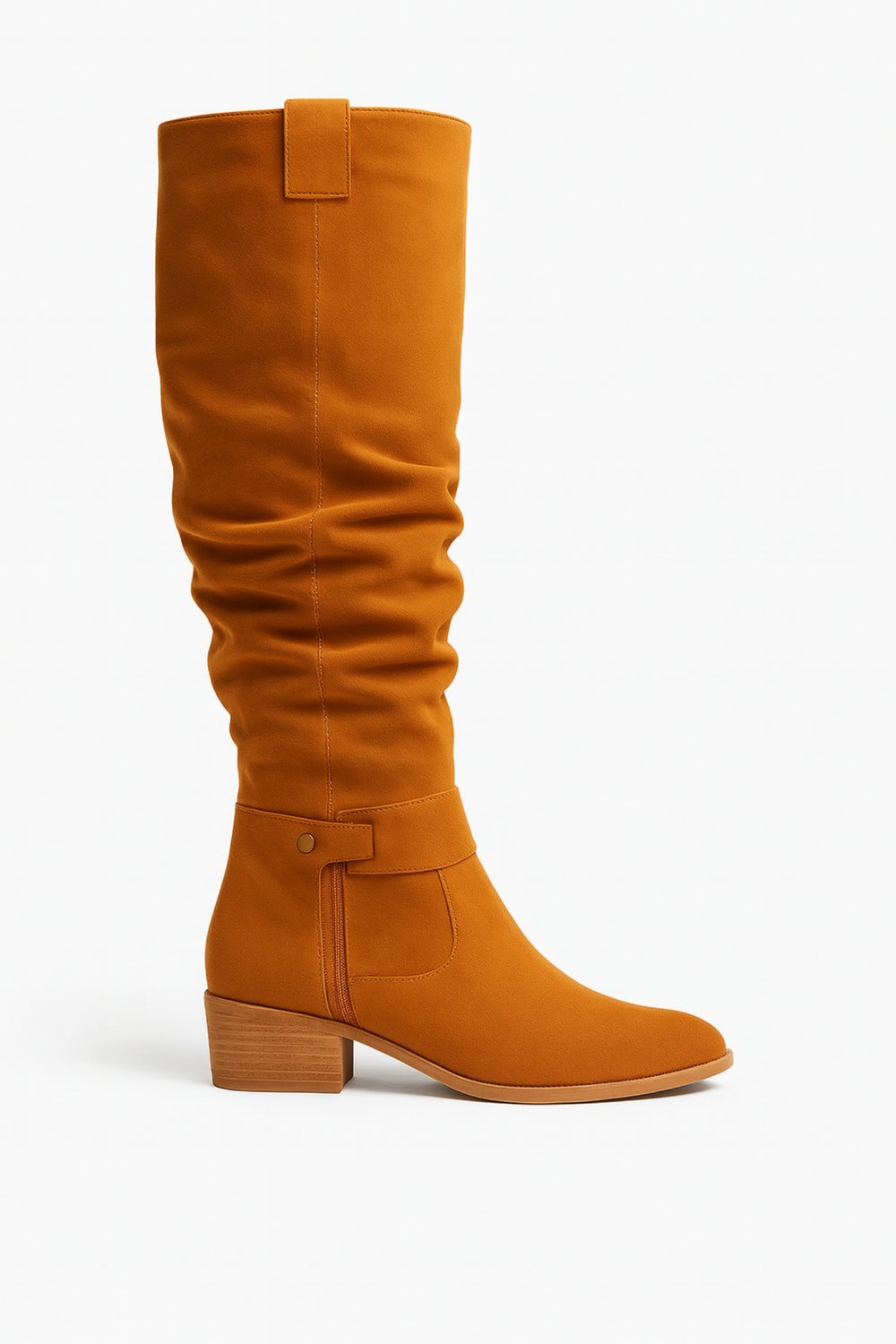 Blythe | Komfortable & Stilvolle Stiefeletten