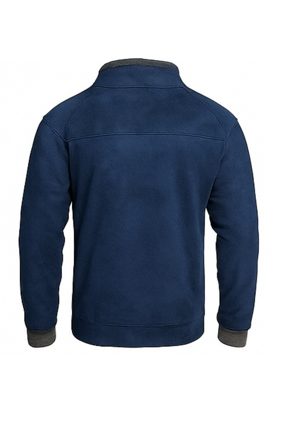 Piolo Fleece Shirt Blue