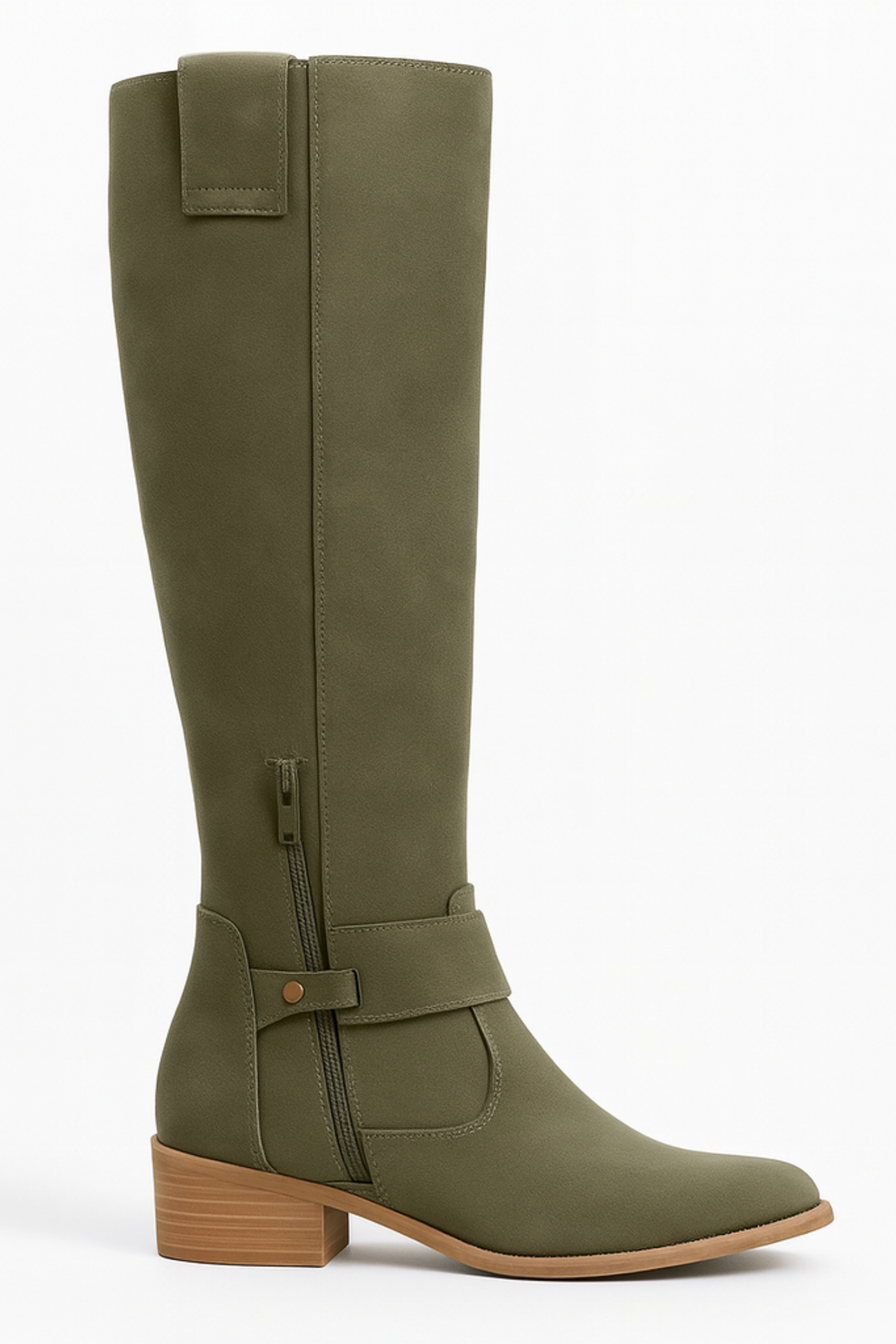 Blythe | Komfortable & Stilvolle Stiefeletten