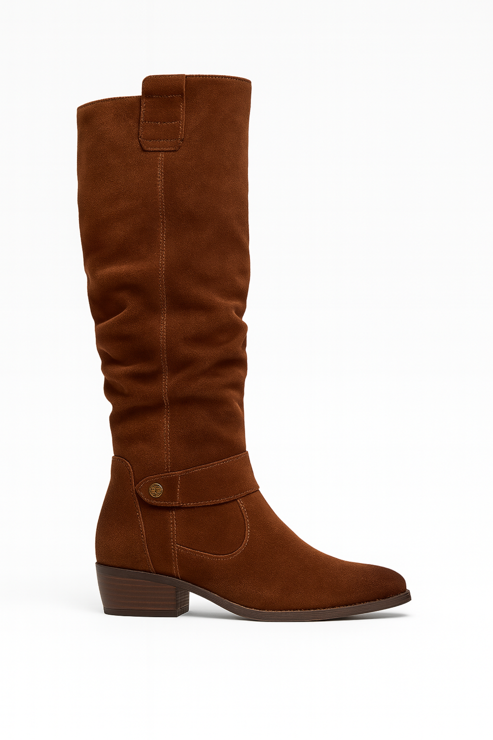 Blythe | Komfortable & Stilvolle Stiefeletten