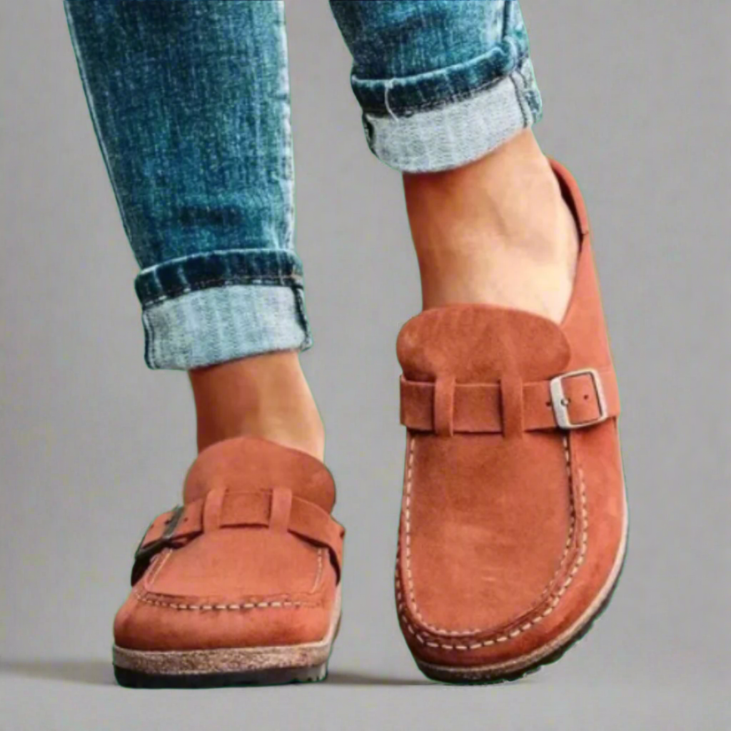 Tova™ | Ergonomische Sandalen für Sommertage