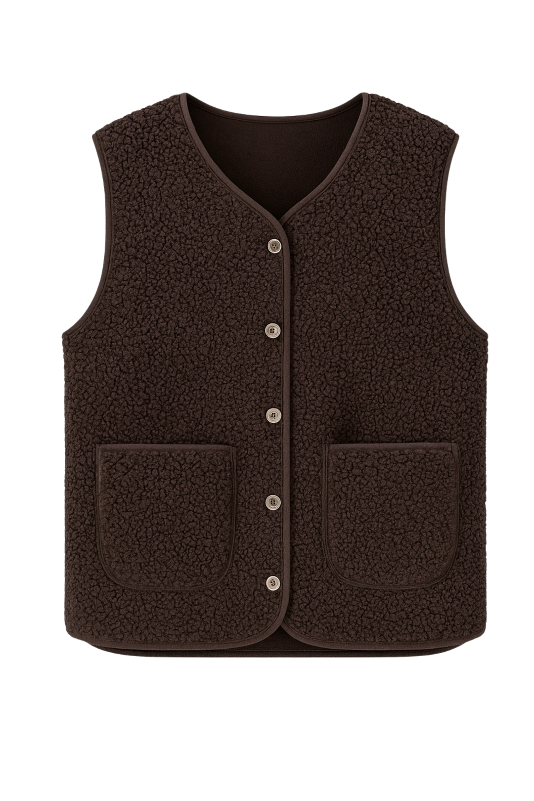 Roswell | Woll-Cardigan