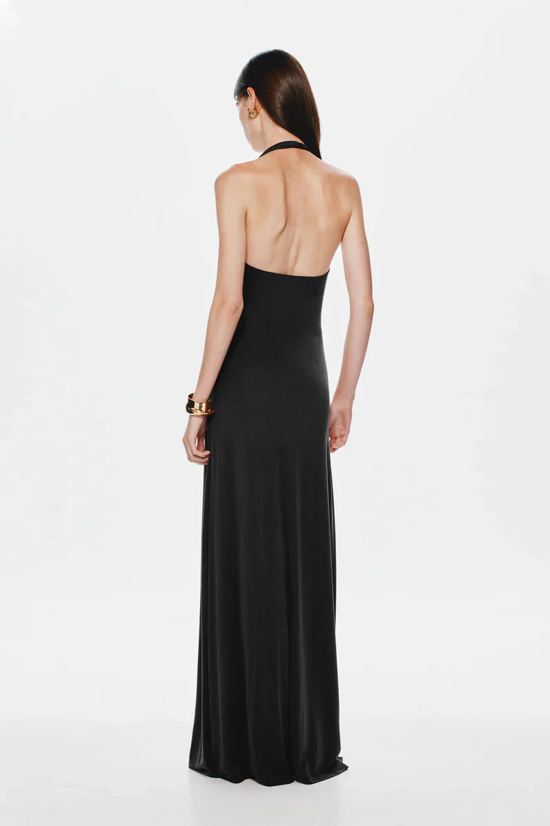 Sarvaya | Weichfließendes Kleid