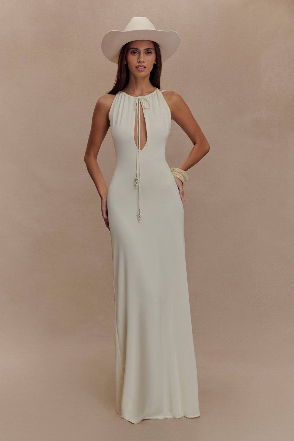 Marisma | Jorema Maxikleid