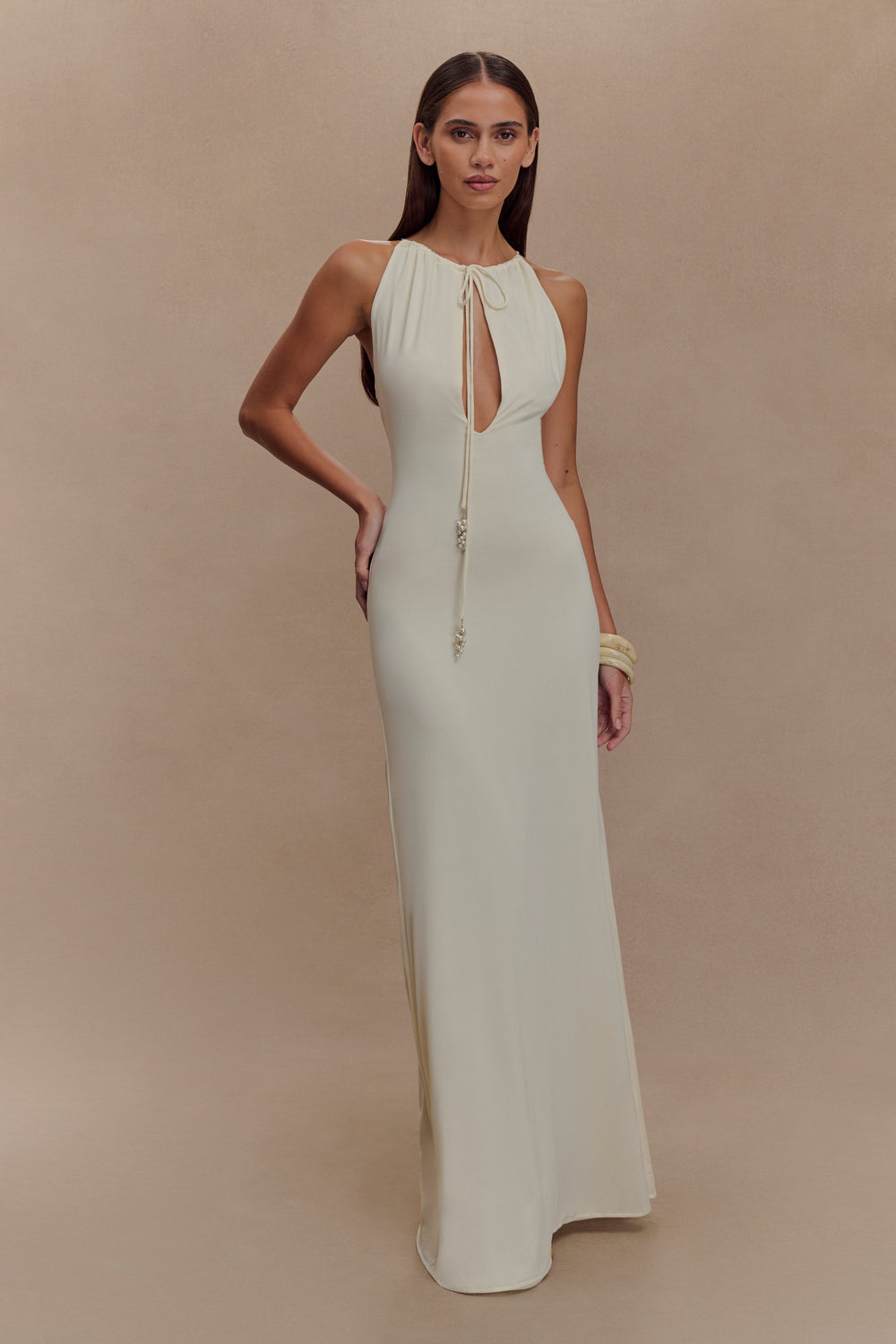 Marisma | Jorema Maxikleid