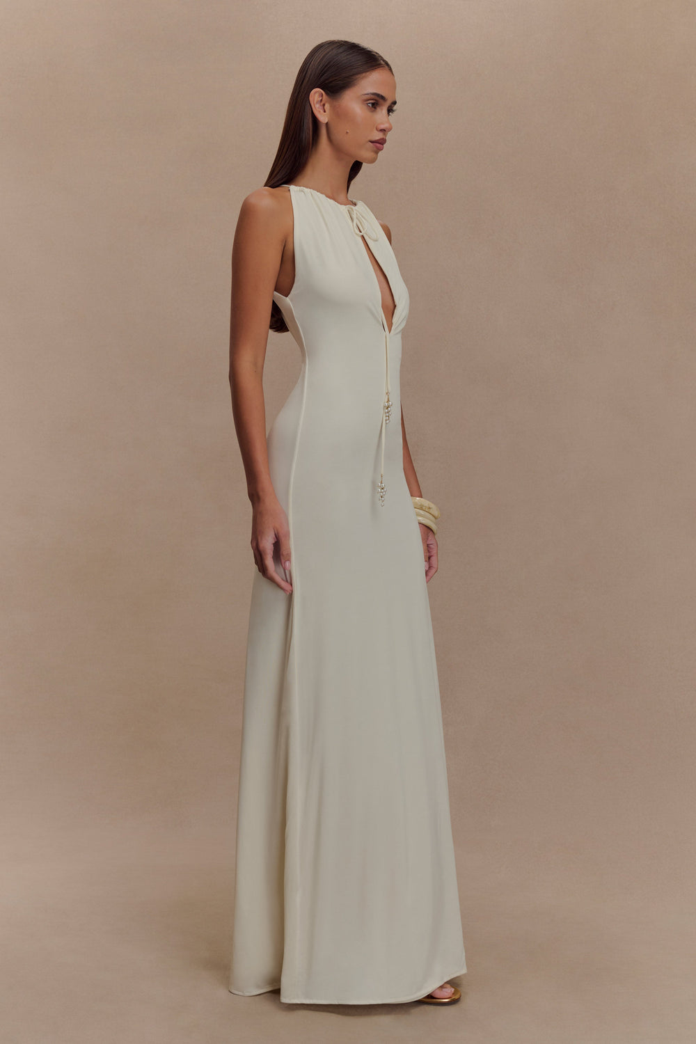 Marisma | Jorema Maxikleid