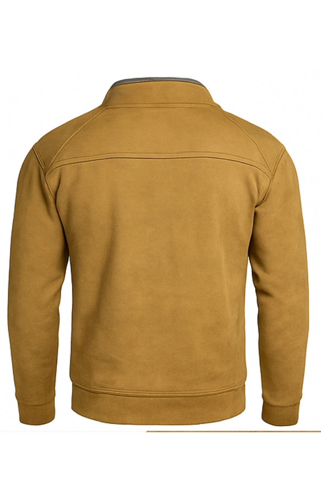 Piolo Fleece-Hemd - Braun