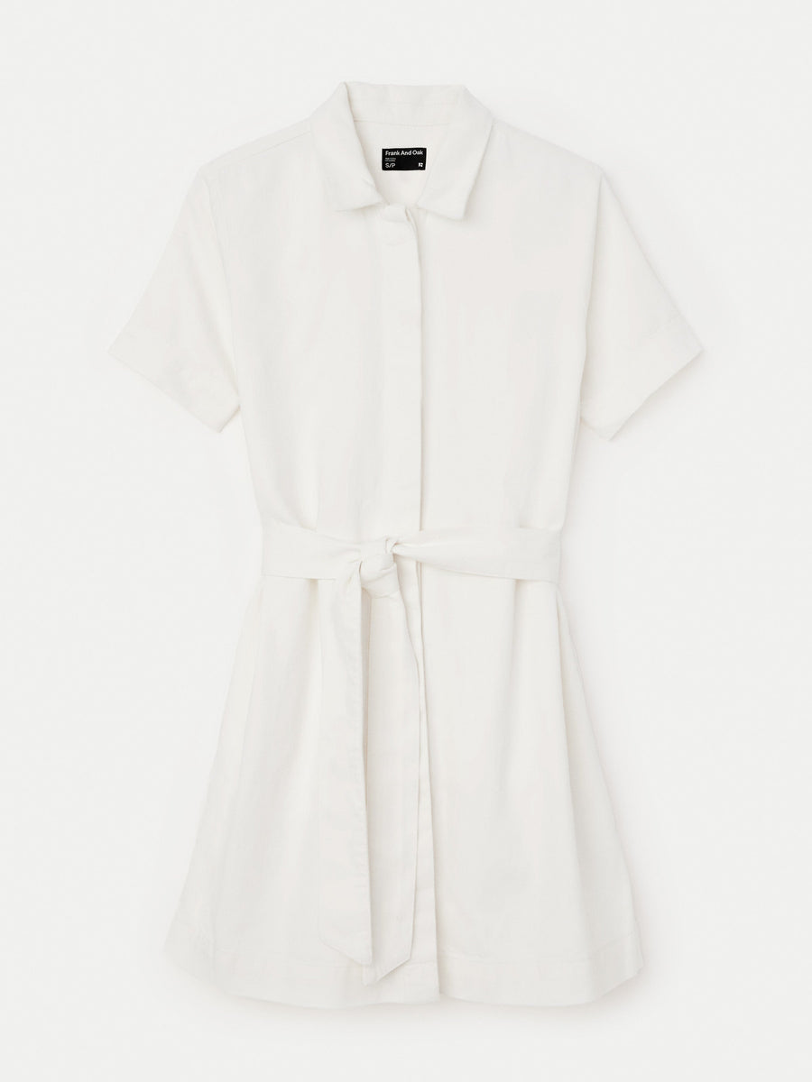 Danielle Camp Dress