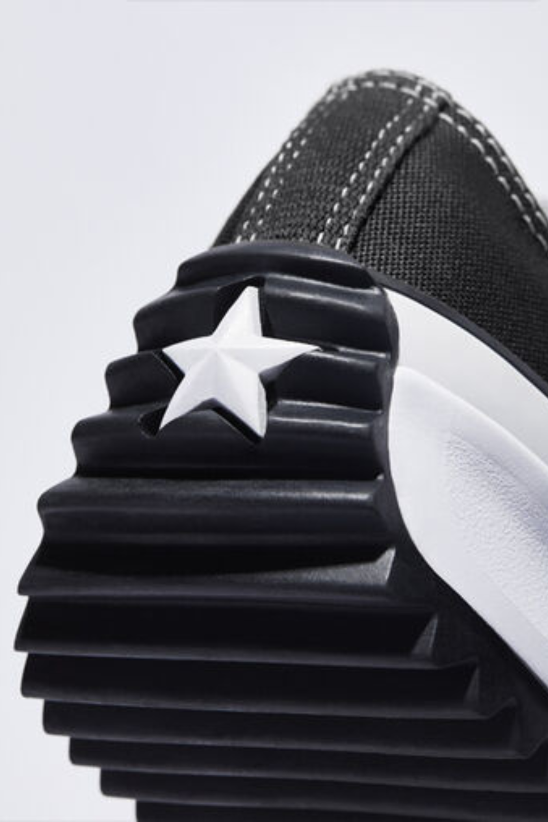 Valoria | Platform-Sneaker