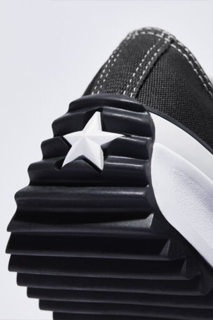 Valoria | Platform-Sneaker