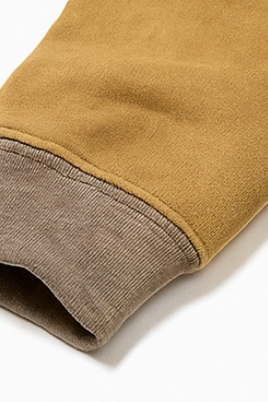 Piolo Fleece Shirt Brown