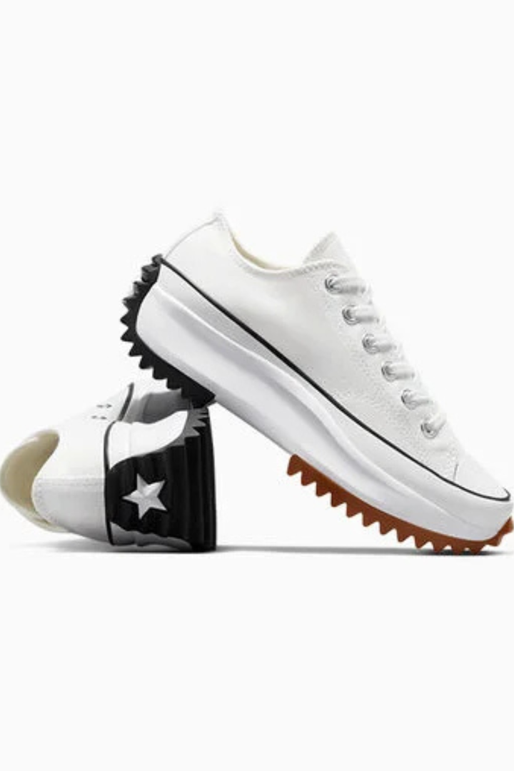 Valoria | Platform-Sneaker