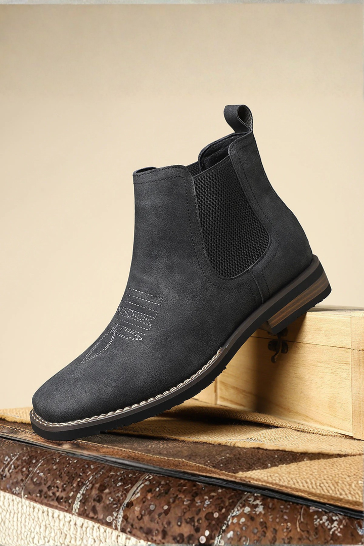 Max | Robuste & Stilvolle Boots