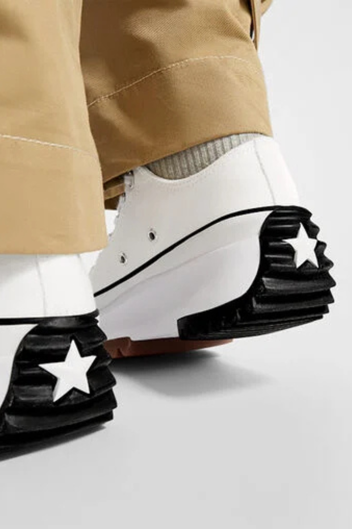 Valoria | Platform-Sneaker