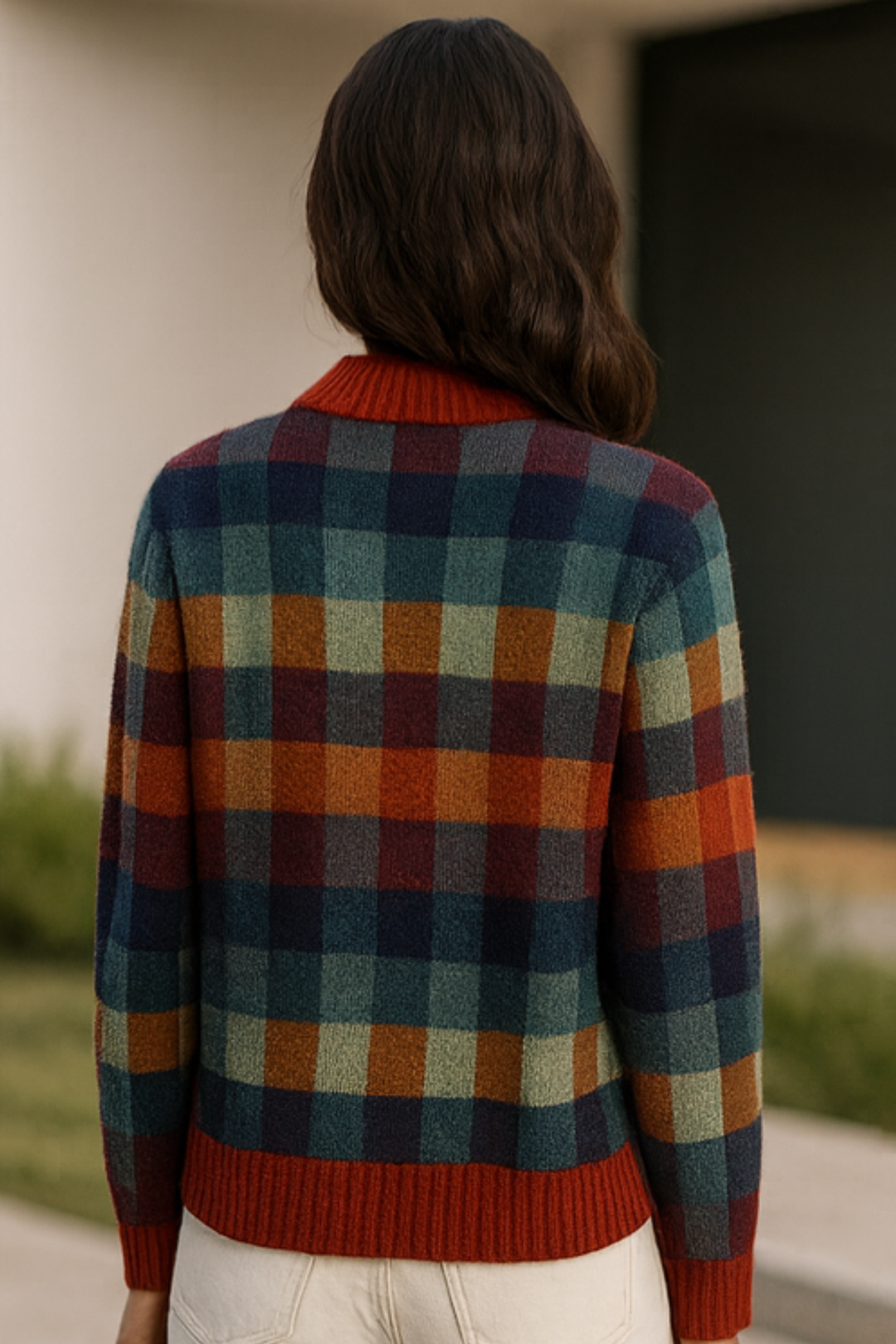 Hazel | Chic Soft Sweater