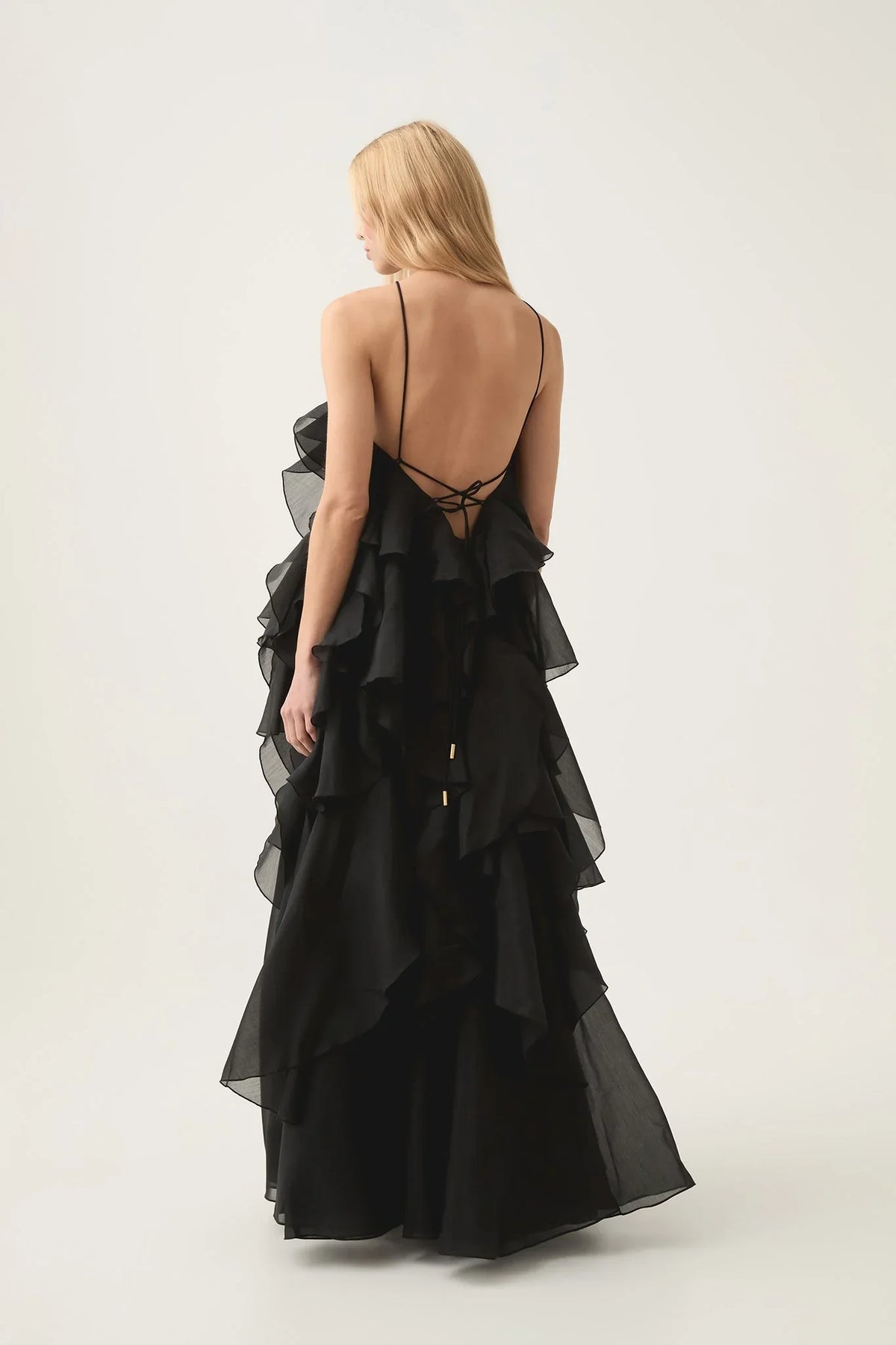 Nuvella™ | Kleid mit weichem Stil