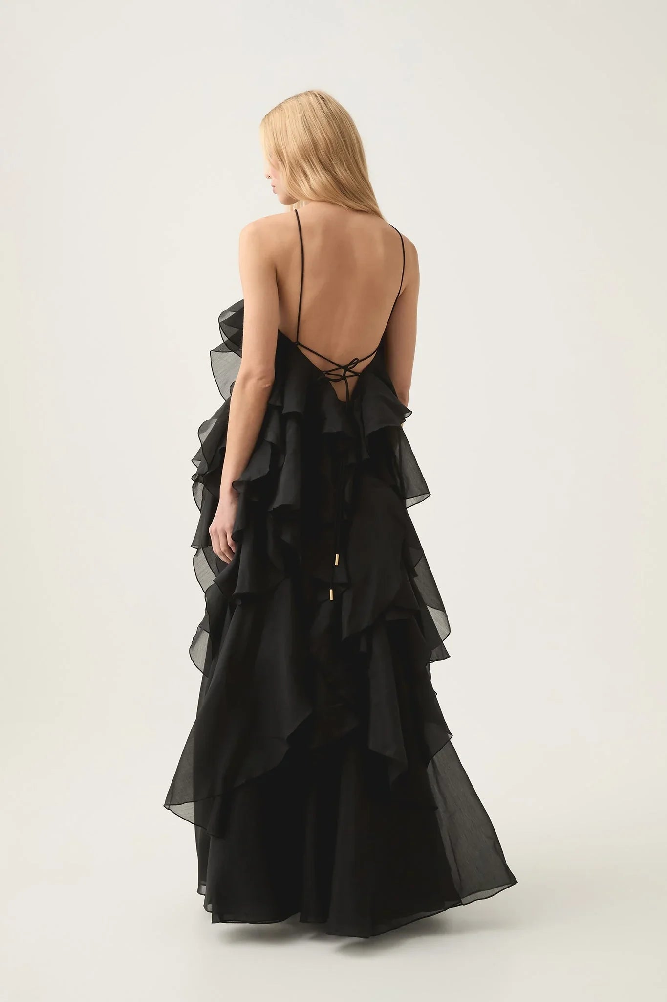 Nuvella™ | Kleid mit weichem Stil