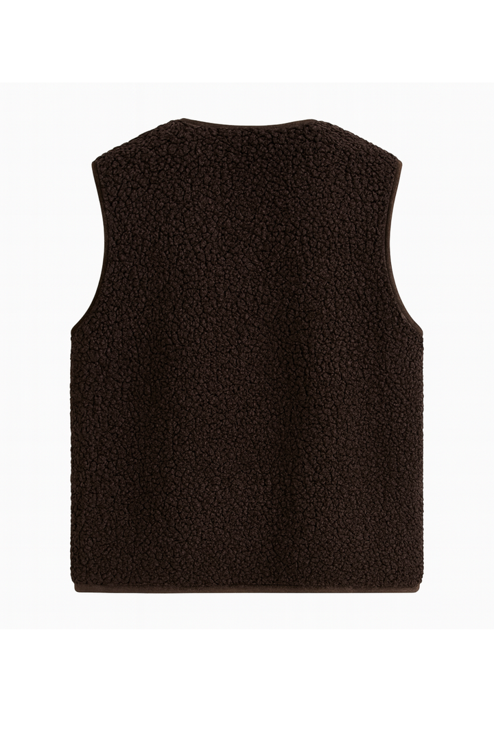 Roswell | Woll-Cardigan