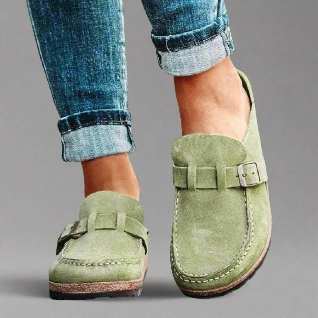 Tova™ | Ergonomische Sandalen für Sommertage