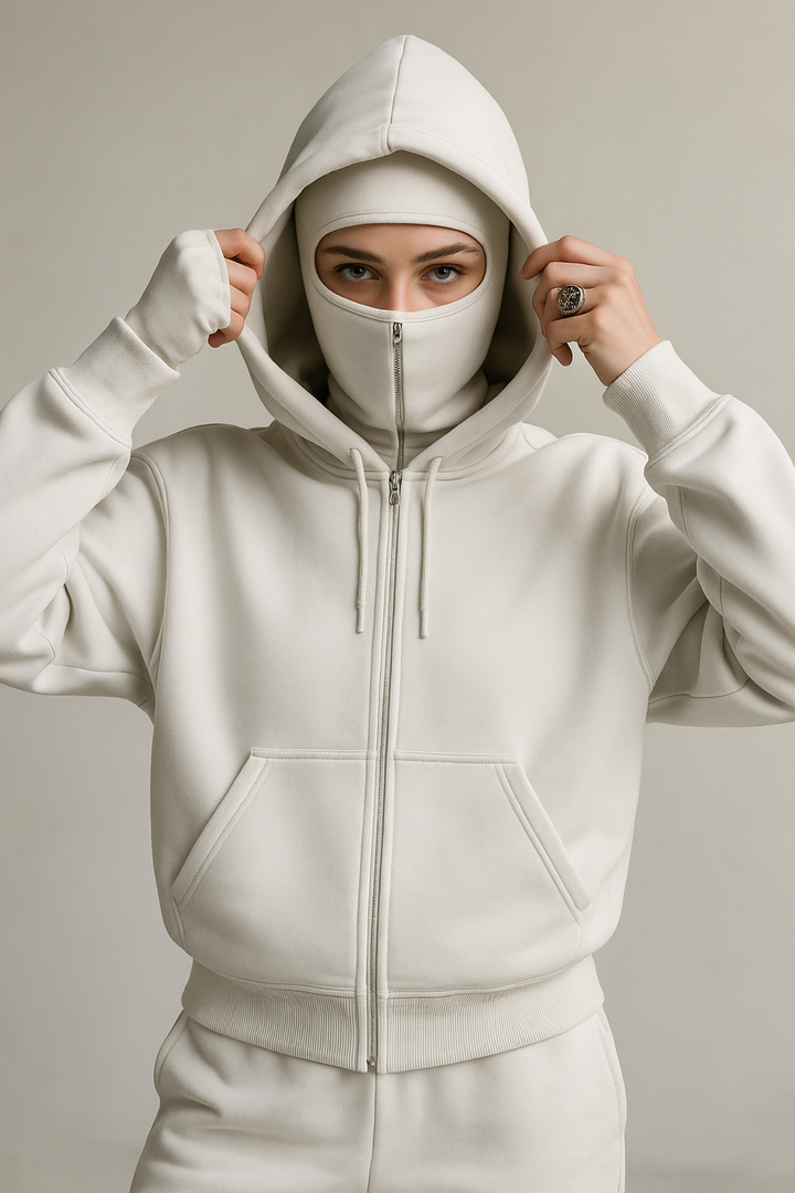 Noah | Shiesty Unisex Hoodie