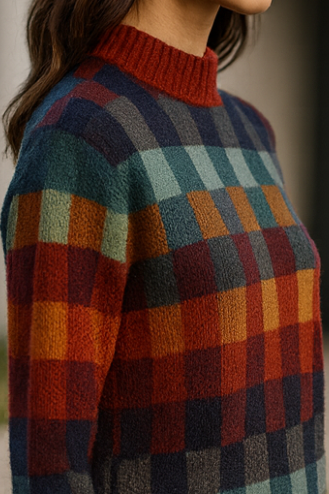 Hazel | Chic Soft Sweater