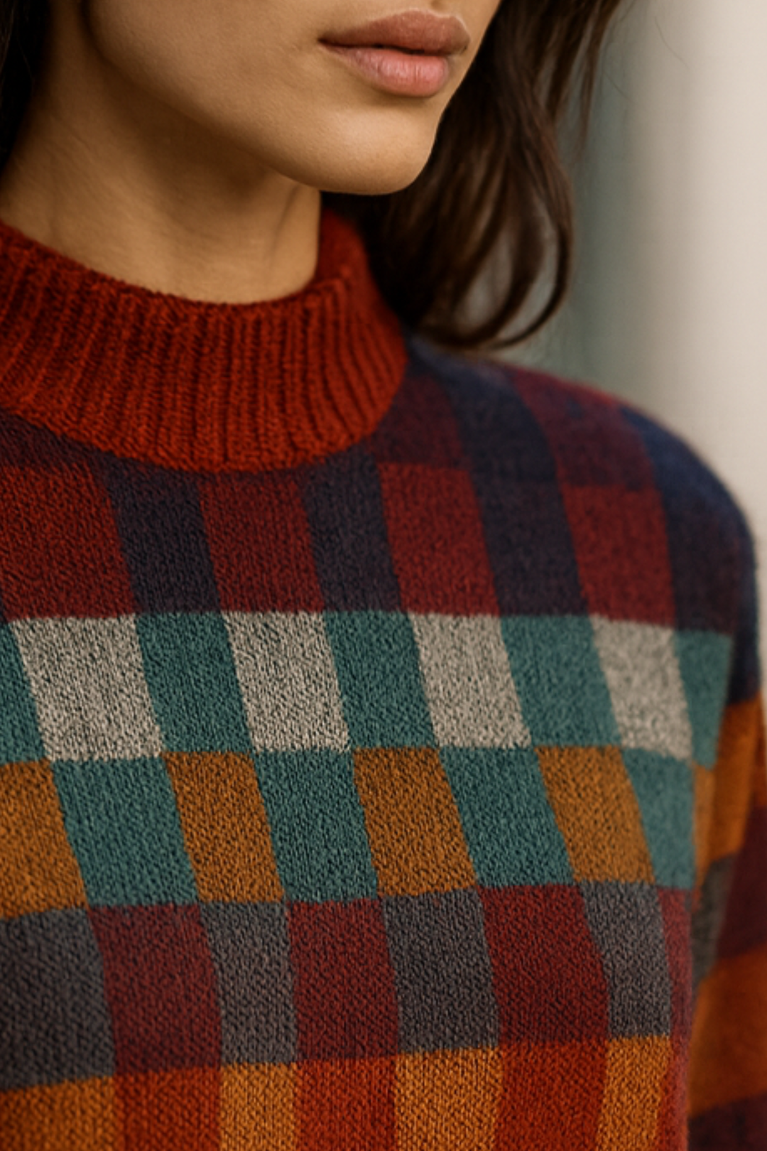 Hazel | Chic Soft Sweater