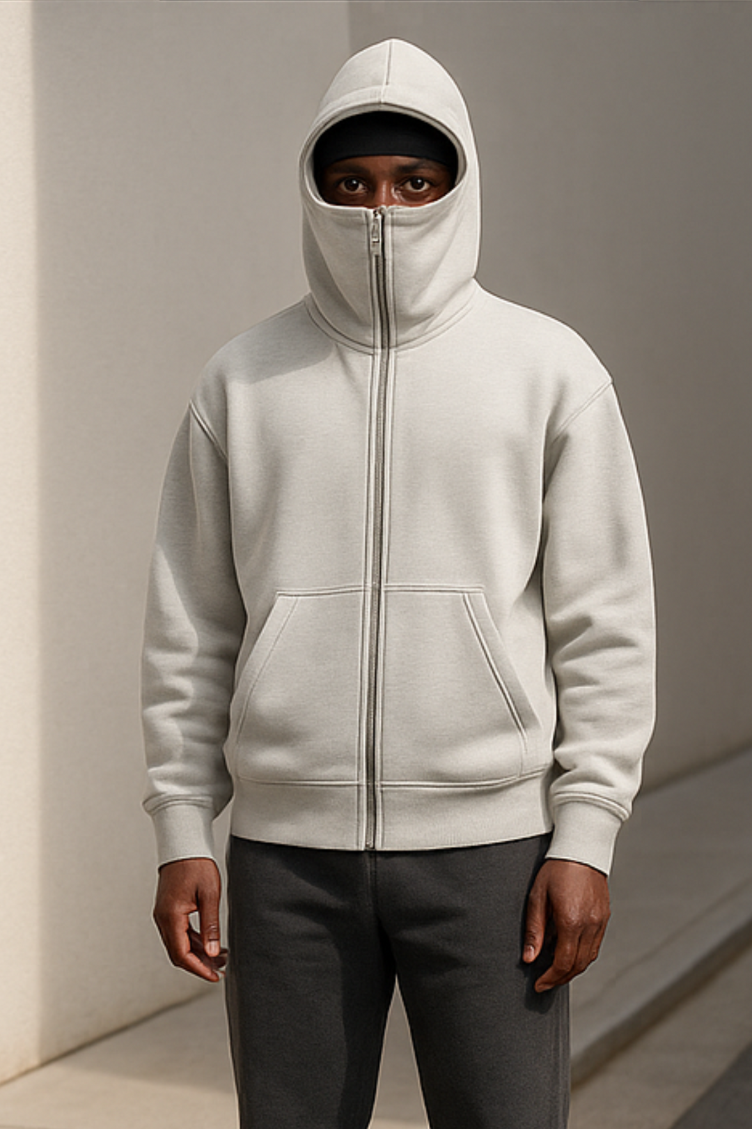 Noah | Shiesty Unisex Hoodie