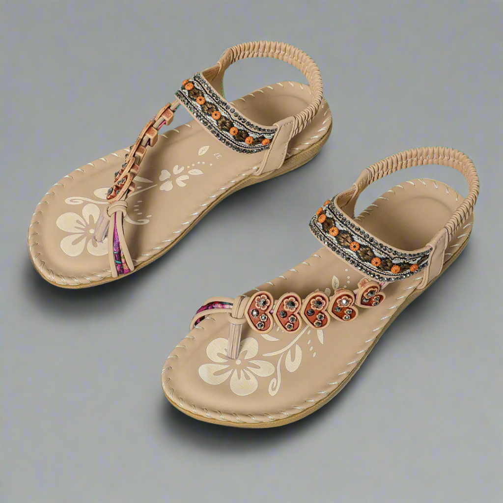 Rosén™ | Bequeme orthopädische Sandalen