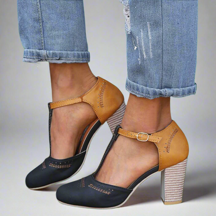 Zetterberg™ | Komfortsandalen für unbeschwertes Gehen
