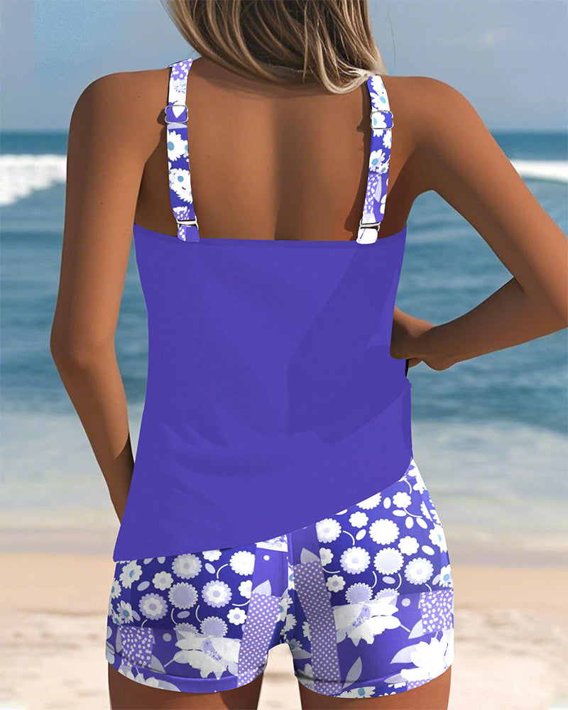 Evelyn™ | Strandblüten-Set