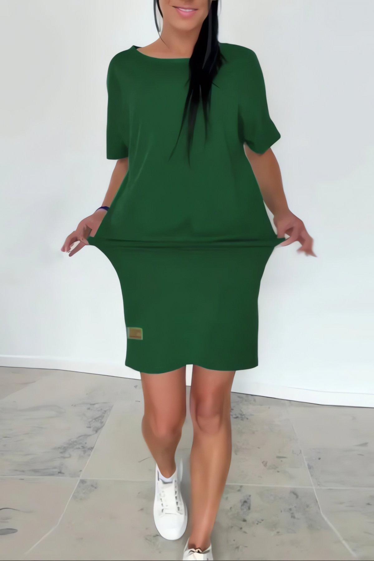 Jornic | Casual Elegance Outfit